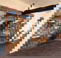 Van Rensburg Galleries - South Australia Travel