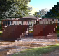 Victorian Truck Drivers Memorial - South Australia Travel