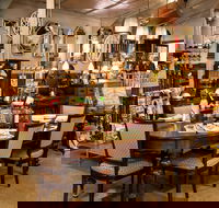 Village Antiques - South Australia Travel