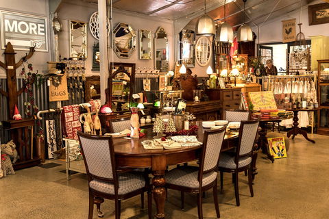 Village Antiques - South Australia Travel 0