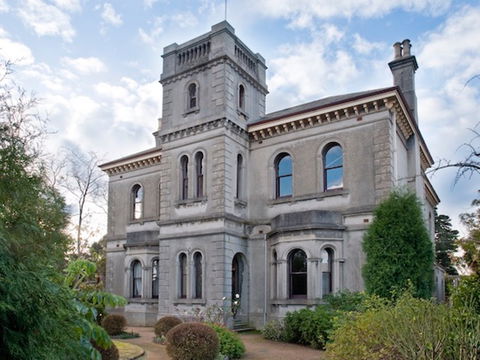 Villa Alba Museum - South Australia Travel 0