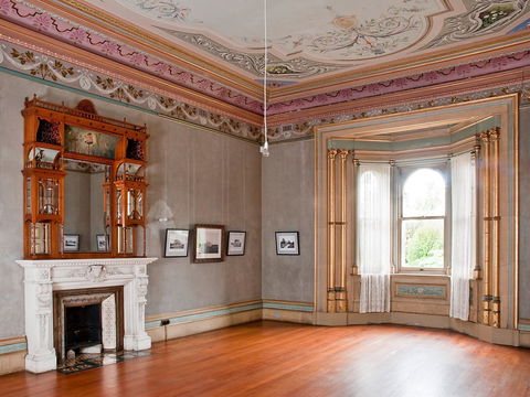 Villa Alba Museum - South Australia Travel 1
