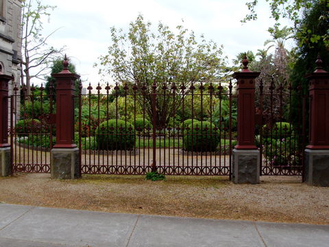Villa Alba Museum - South Australia Travel 2