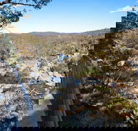 Wadbilliga National Park - South Australia Travel