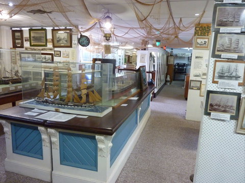 Wallaroo Heritage And Nautical Museum - South Australia Travel 0