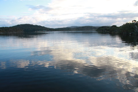 Walpole And Nornalup Inlets Marine Park - South Australia Travel 0