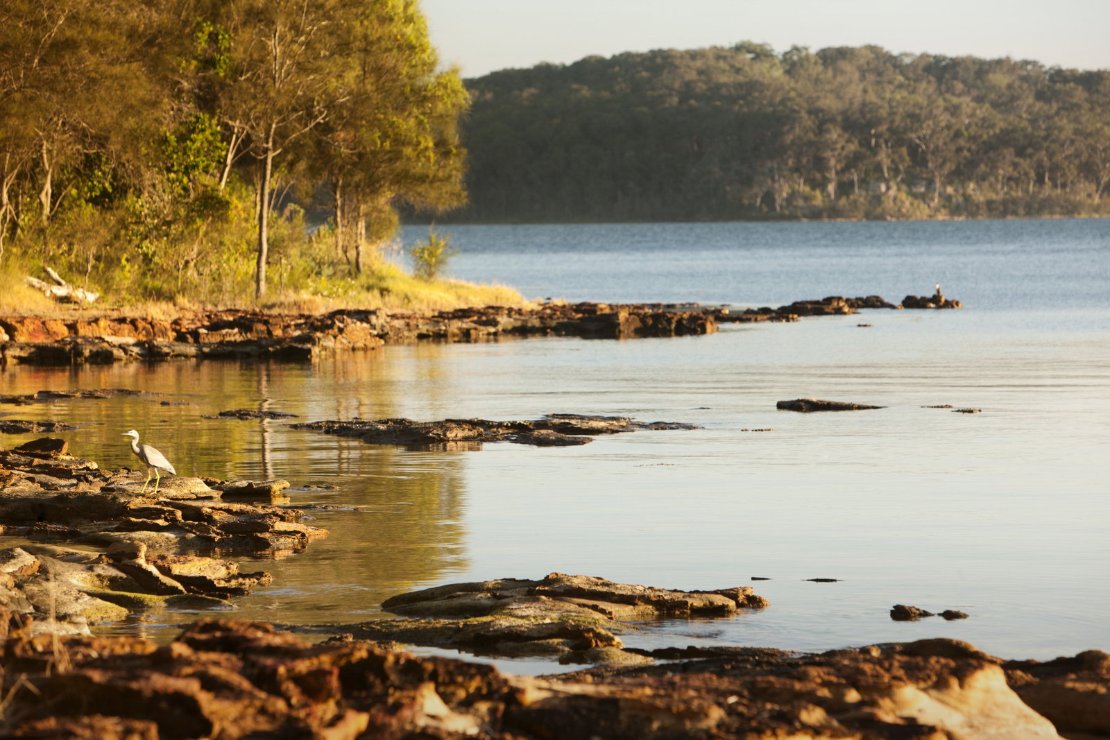 Wangi Wangi NSW South Australia Travel