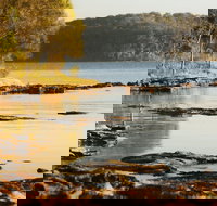 Wangi Wangi - South Australia Travel