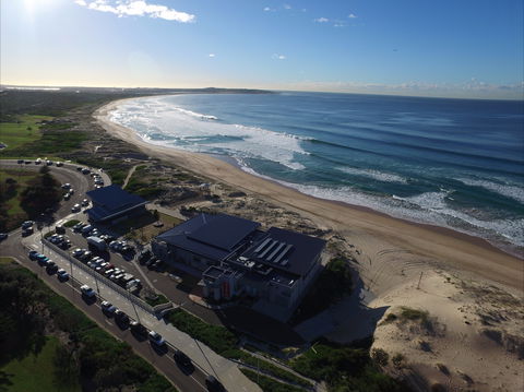 Wanda Beach Cronulla - South Australia Travel 0