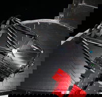 Warrumbungle Observatory