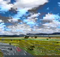 Warrego Way - South Australia Travel