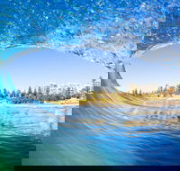 Warren Keelan Gallery - South Australia Travel