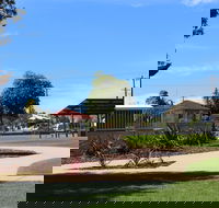 Wellington Square Playground - South Australia Travel