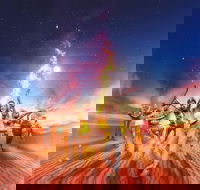 Welcome to Country Aboriginal Experience by Spirits of the Red Sand - South Australia Travel