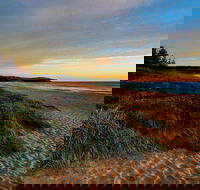 Werri Beach and Point - South Australia Travel