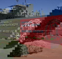 Whyalla Maritime Museum - South Australia Travel