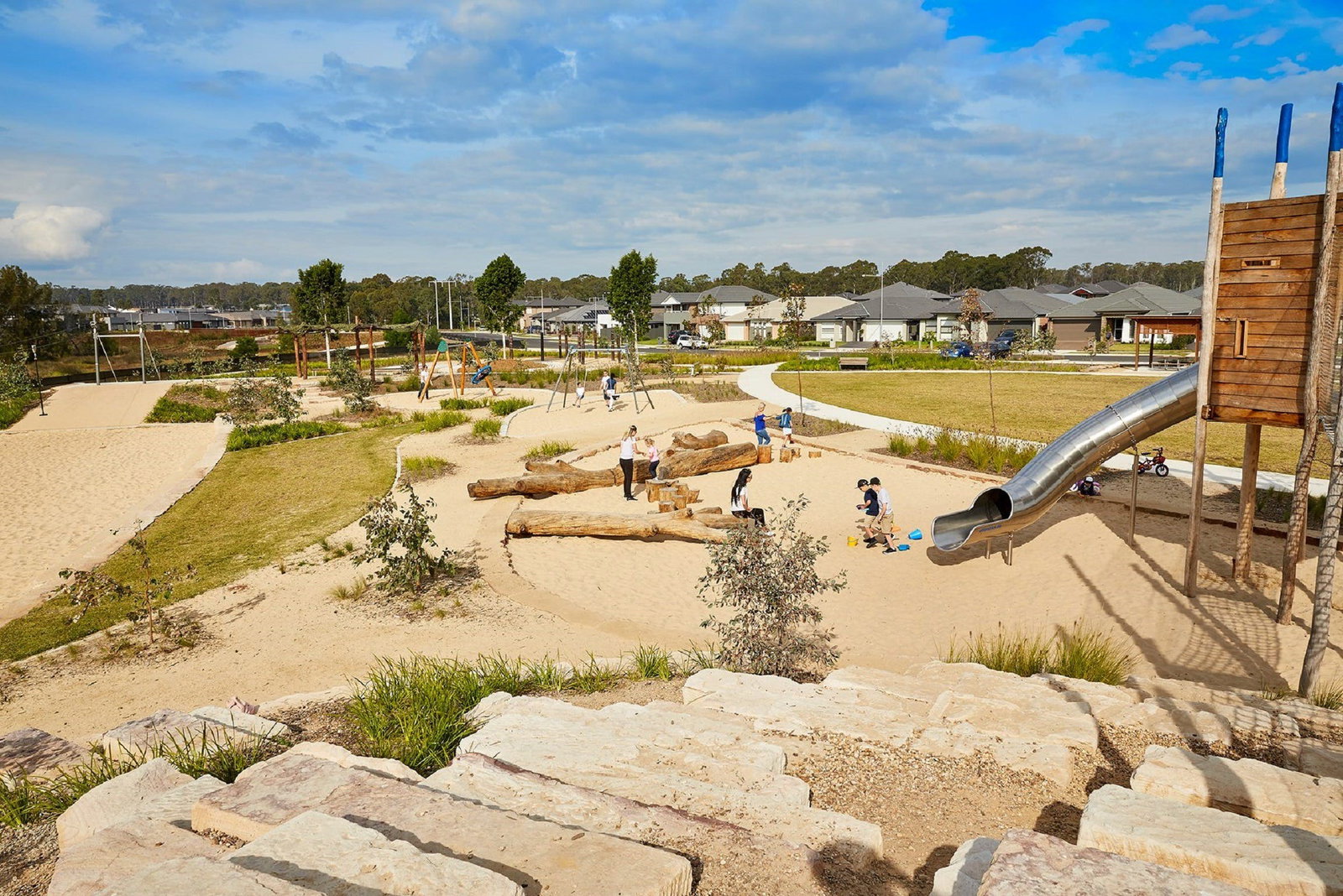 Bardia NSW South Australia Travel