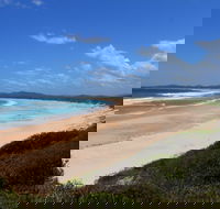 Wilsons Headland - South Australia Travel