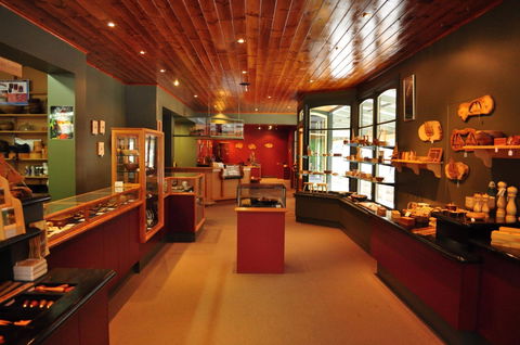 Wilderness Woodworks  Strahan - South Australia Travel 0