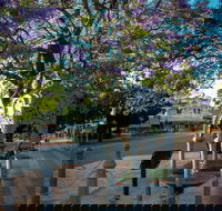 Witcombe Fountain - South Australia Travel