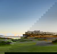 Wollongong Golf Club - South Australia Travel