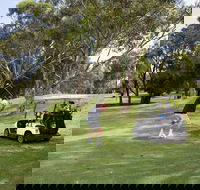 Woolooware Golf Course - South Australia Travel