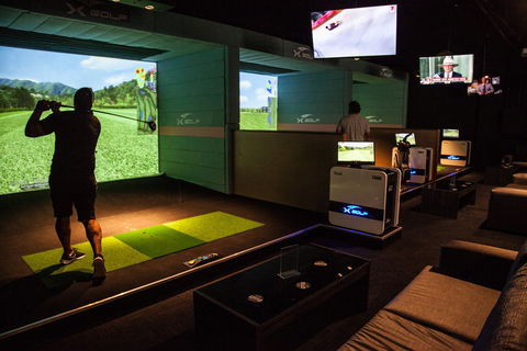 X-Golf Geelong - South Australia Travel 0