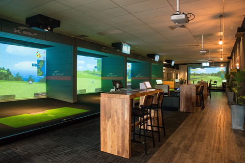 X-Golf Geelong - South Australia Travel 1