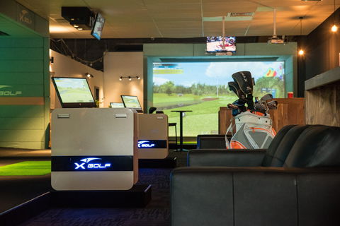X-Golf Geelong - South Australia Travel 2