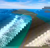 Yacaaba Head - South Australia Travel