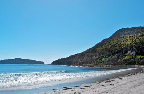 Yacaaba Headland Walking Track - South Australia Travel 0