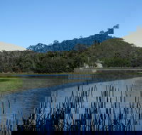 Yalwal - South Australia Travel