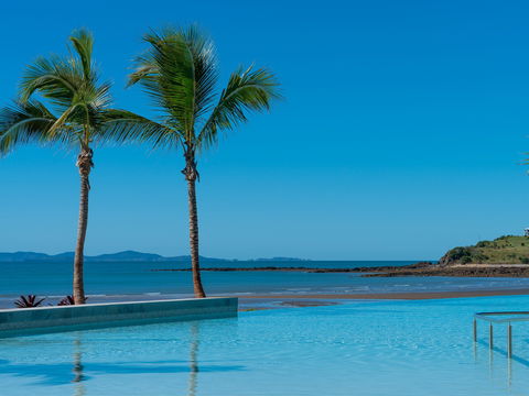 Yeppoon Lagoon - South Australia Travel 2