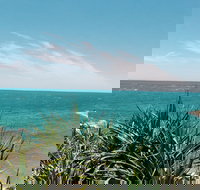 1770 Headland and Lookout - South Australia Travel