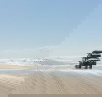 75 Mile Beach - South Australia Travel