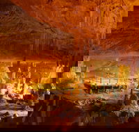 Abercrombie Caves - South Australia Travel