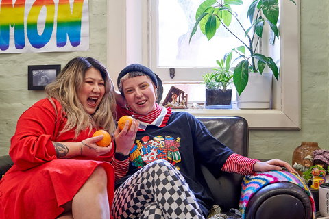 Adelaide Central School Of Art - South Australia Travel 2