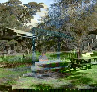 Alexanders picnic area - South Australia Travel