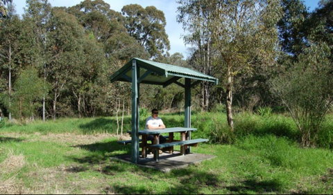 Alexanders Picnic Area - South Australia Travel 0
