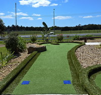 A Maze N Games - South Australia Travel