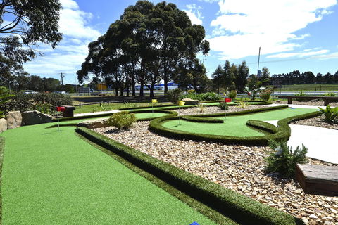A Maze N Games - South Australia Travel 1