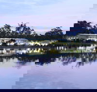 Aquamoves Lakeside Shepparton - South Australia Travel