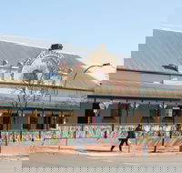 Armidale Folk Museum - South Australia Travel