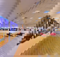 Arts Space Wodonga - South Australia Travel