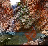 Australia's North West - South Australia Travel