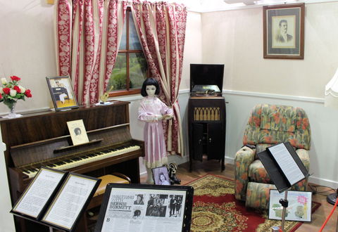 Australian Country Music Hall Of Fame - South Australia Travel 1