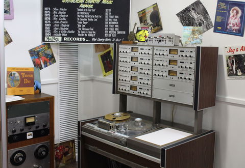 Australian Country Music Hall Of Fame - South Australia Travel 2