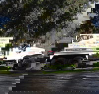 Australian Road Transport Heritage Centre - South Australia Travel