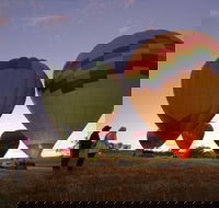 Avon Valley National Park - South Australia Travel