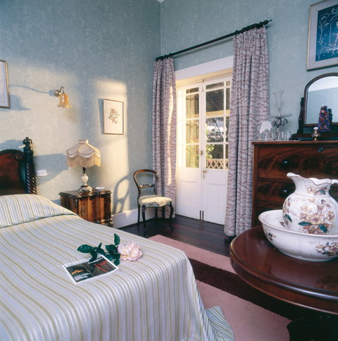 Avon Valley National Park - South Australia Travel 1